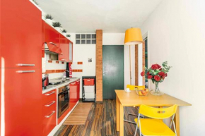 Lovely Apartment Navigli